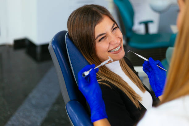 Oral Cancer Screening in Fridley, MN