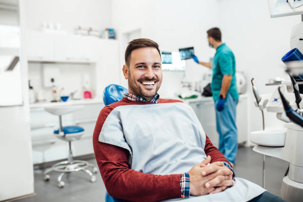 Fridley, MN Holistic Dental Care Services Company