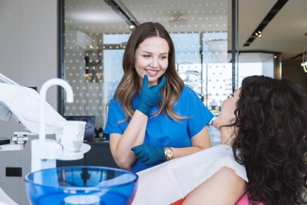 Best Cosmetic Dentistry  in Fridley, MN