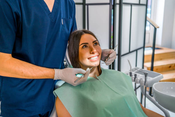 Best Laser Dentistry  in Fridley, MN